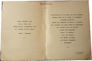 MENU SUR LE VILLE D ORAN (2)